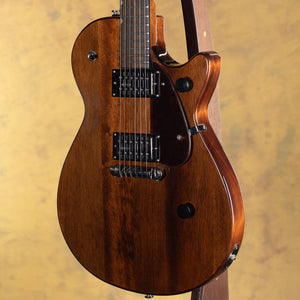 2022 Gretsch G2210 Streamliner Junior Jet Club Imperial Stain