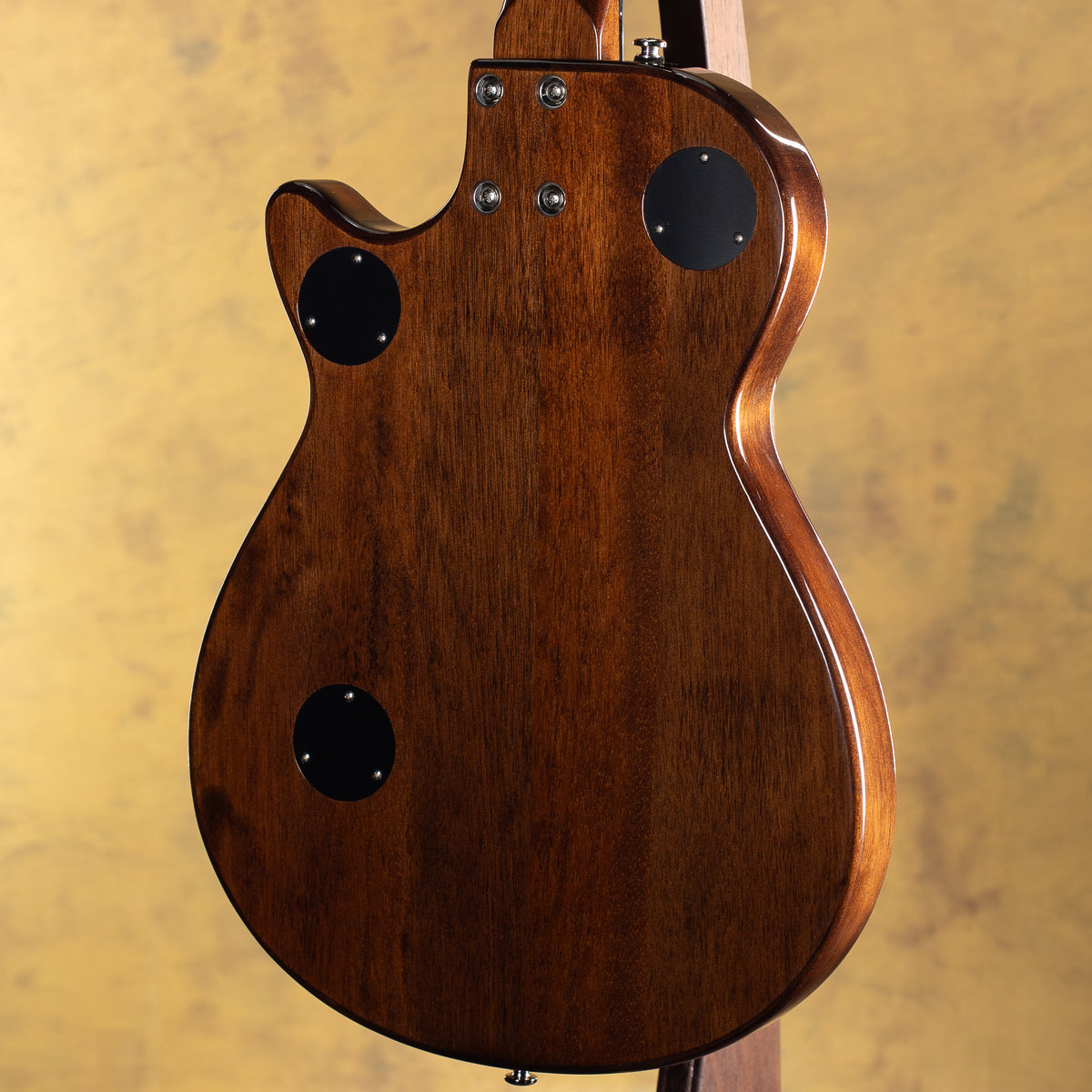 2022 Gretsch G2210 Streamliner Junior Jet Club Imperial Stain