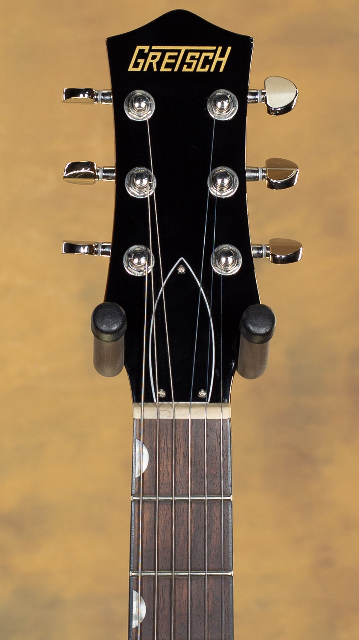 2022 Gretsch G2210 Streamliner Junior Jet Club Imperial Stain
