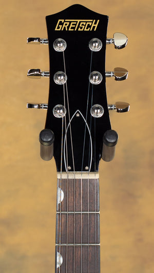 2022 Gretsch G2210 Streamliner Junior Jet Club Imperial Stain