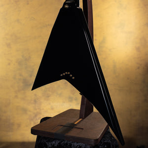 DEMO Jackson Pro Series Rhoads RRT-5, Ebony Fingerboard, Gloss Black