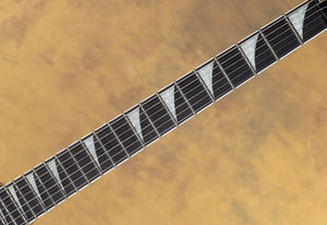 DEMO Jackson Pro Series Rhoads RRT-5, Ebony Fingerboard, Gloss Black