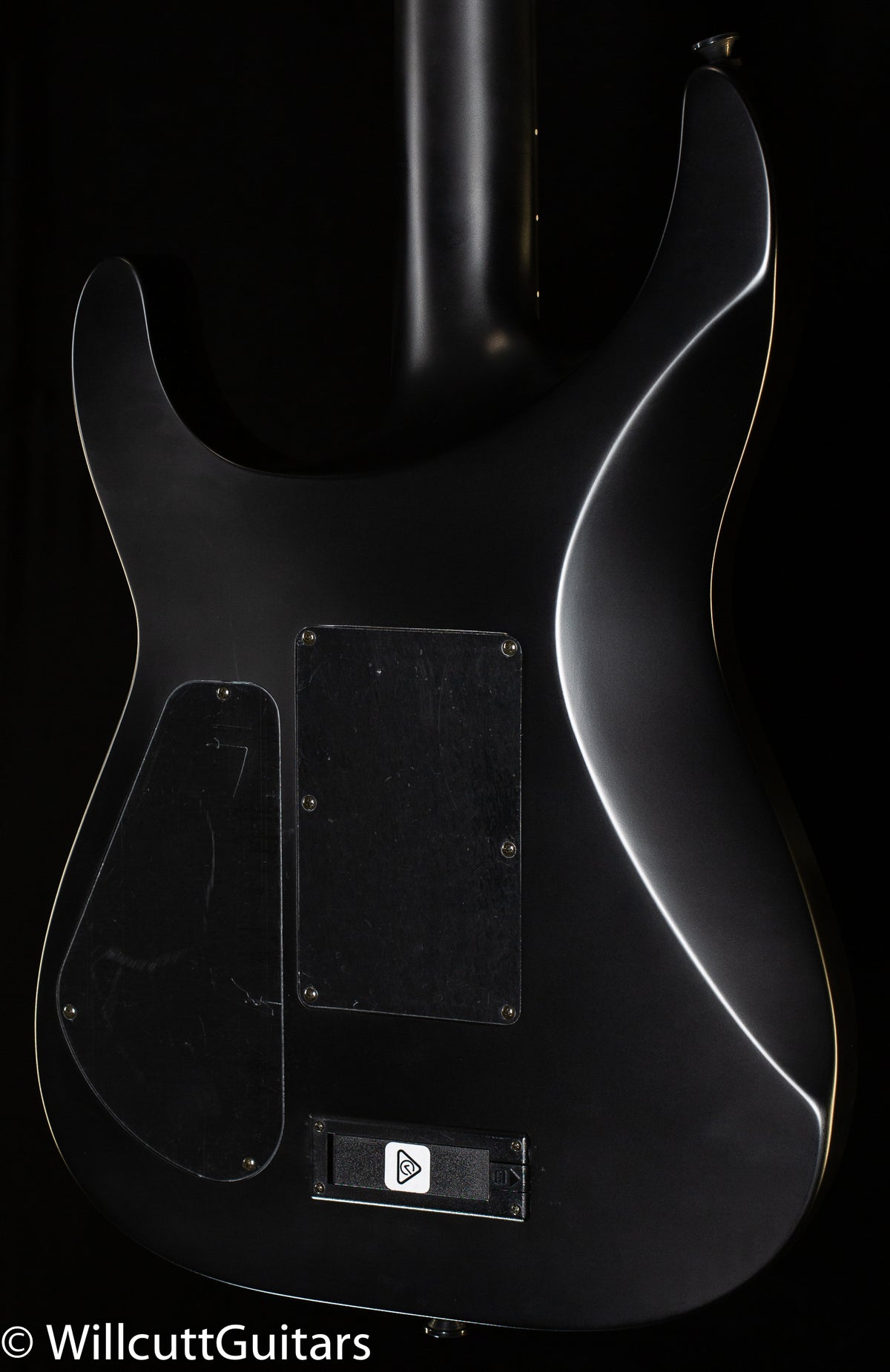 Jackson X Series Soloist SLX DX Checkered Past (226)