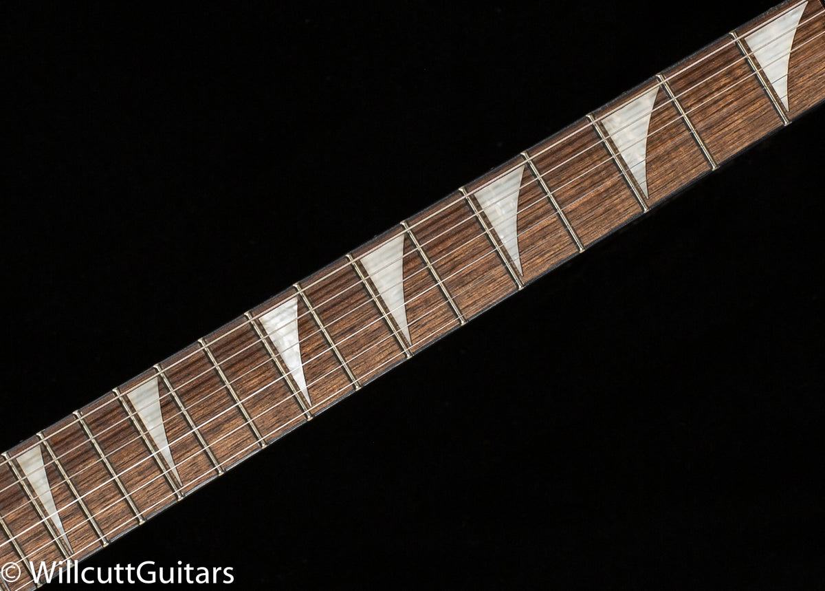 Jackson X Series Soloist SLX DX Checkered Past (226)