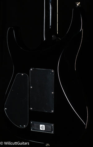 Jackson Pro Series Signature Andreas Kisser Soloist Ebony Fingerboard Quadra (179)