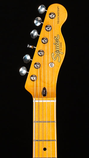 Fender Squier Classic Vibe '50s Telecaster Maple Fingerboard White Blonde (370)