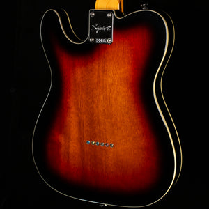 Fender Squier Classic Vibe '60s Custom Telecaster Laurel Fingerboard 3-Color Sunburst (599)
