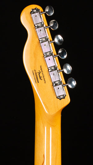 Fender Squier Classic Vibe '60s Custom Telecaster Laurel Fingerboard 3-Color Sunburst (599)