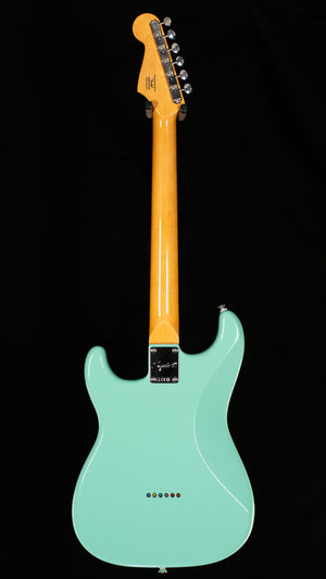 Fender Squier Classic Vibe '50s Stratocaster HT Maple Fingerboard Surf Green (398)