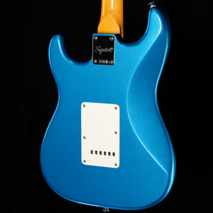 Fender Squier Classic Vibe '60s Stratocaster Laurel Fingerboard Lake Placid Blue (933)
