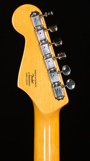 Fender Squier Classic Vibe '60s Stratocaster Laurel Fingerboard Lake Placid Blue (933)