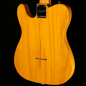 Fender Squier Classic Vibe '50s Telecaster Maple Fingerboard Butterscotch Blonde (053)