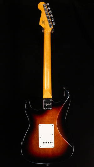 Fender Squier Classic Vibe '60s Stratocaster Laurel Fingerboard 3-Color Sunburst (182)