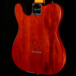 Fender Squier Classic Vibe '60s Telecaster Thinline Maple Fingerboard Natural (350)