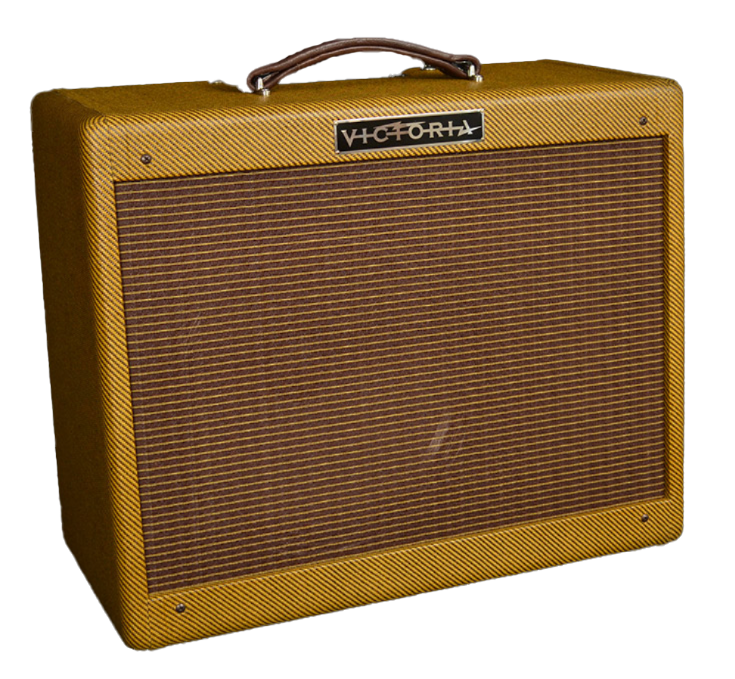Victoria Ivy League 1x12 Amplifier (314)