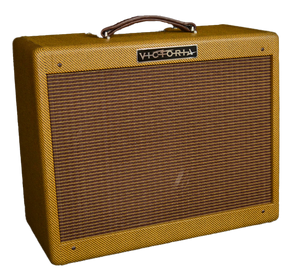 Victoria Ivy League 1x12 Amplifier (314)