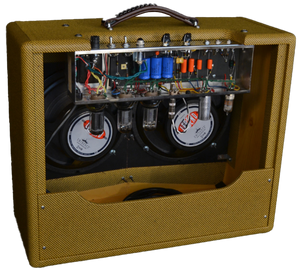 Victoria Ivy League 1x12 Amplifier (314)