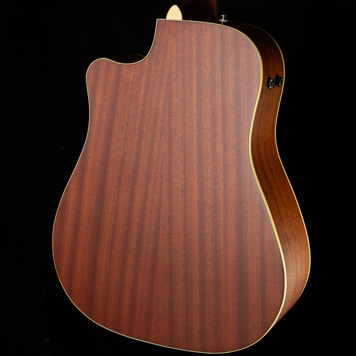 Fender Redondo Player Walnut Fingerboard Lake Placid Blue (238)