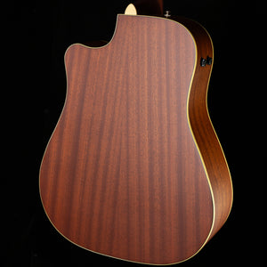 Fender Redondo Player Walnut Fingerboard Lake Placid Blue (238)