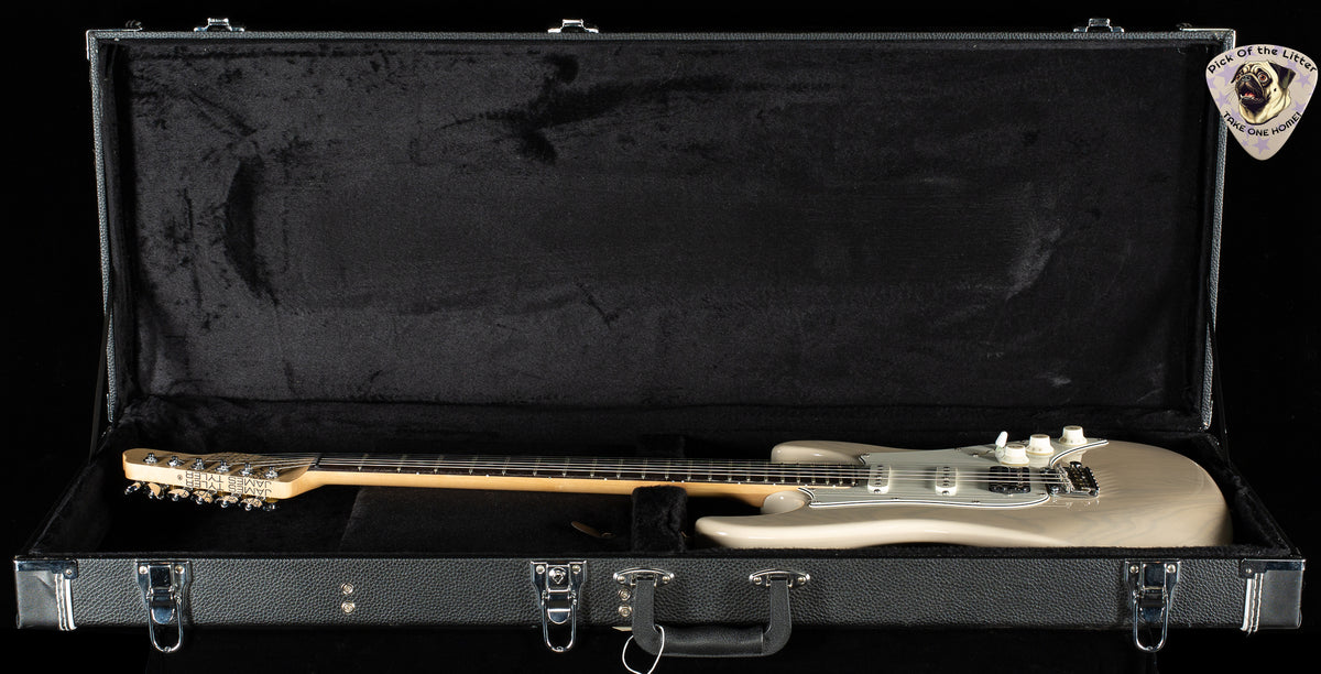 James Tyler Studio Elite HD-P HSS Blonde Japan