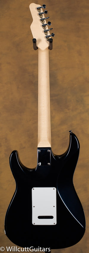 James Tyler Studio Elite HD-P Black Japan - Willcutt Guitars