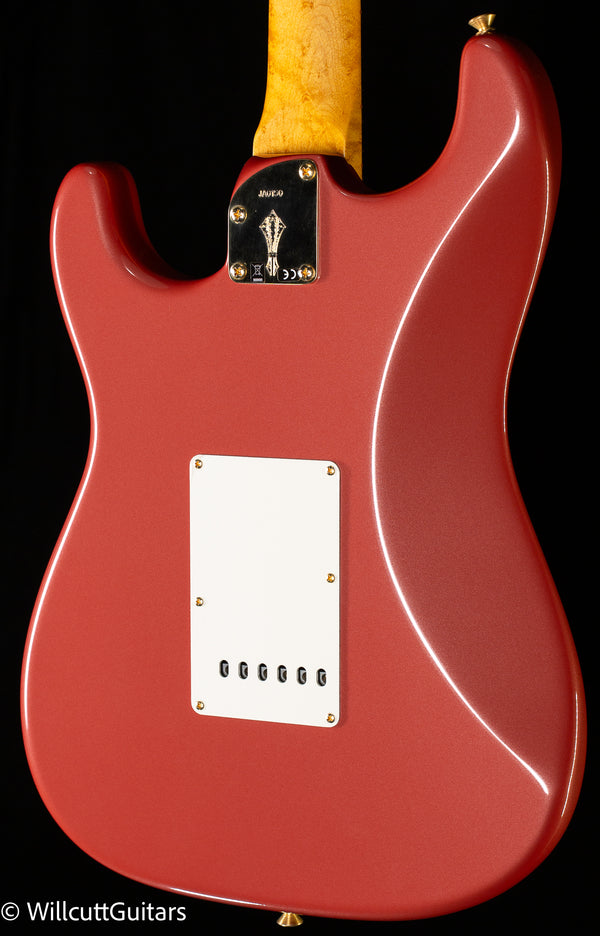 Fender Custom Shop Johnny A. Signature Stratocaster Time Capsule