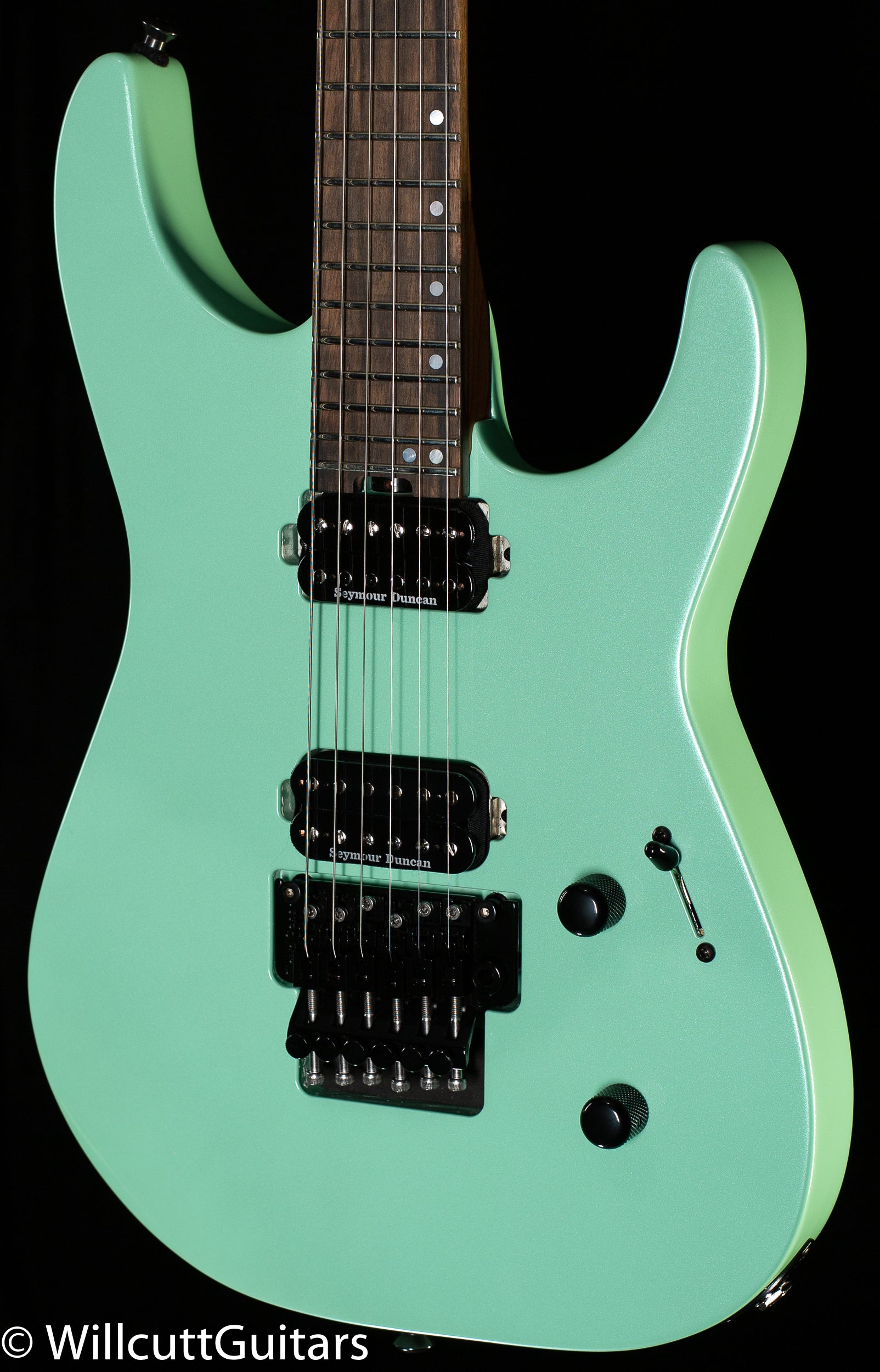 Jackson American Series Virtuoso