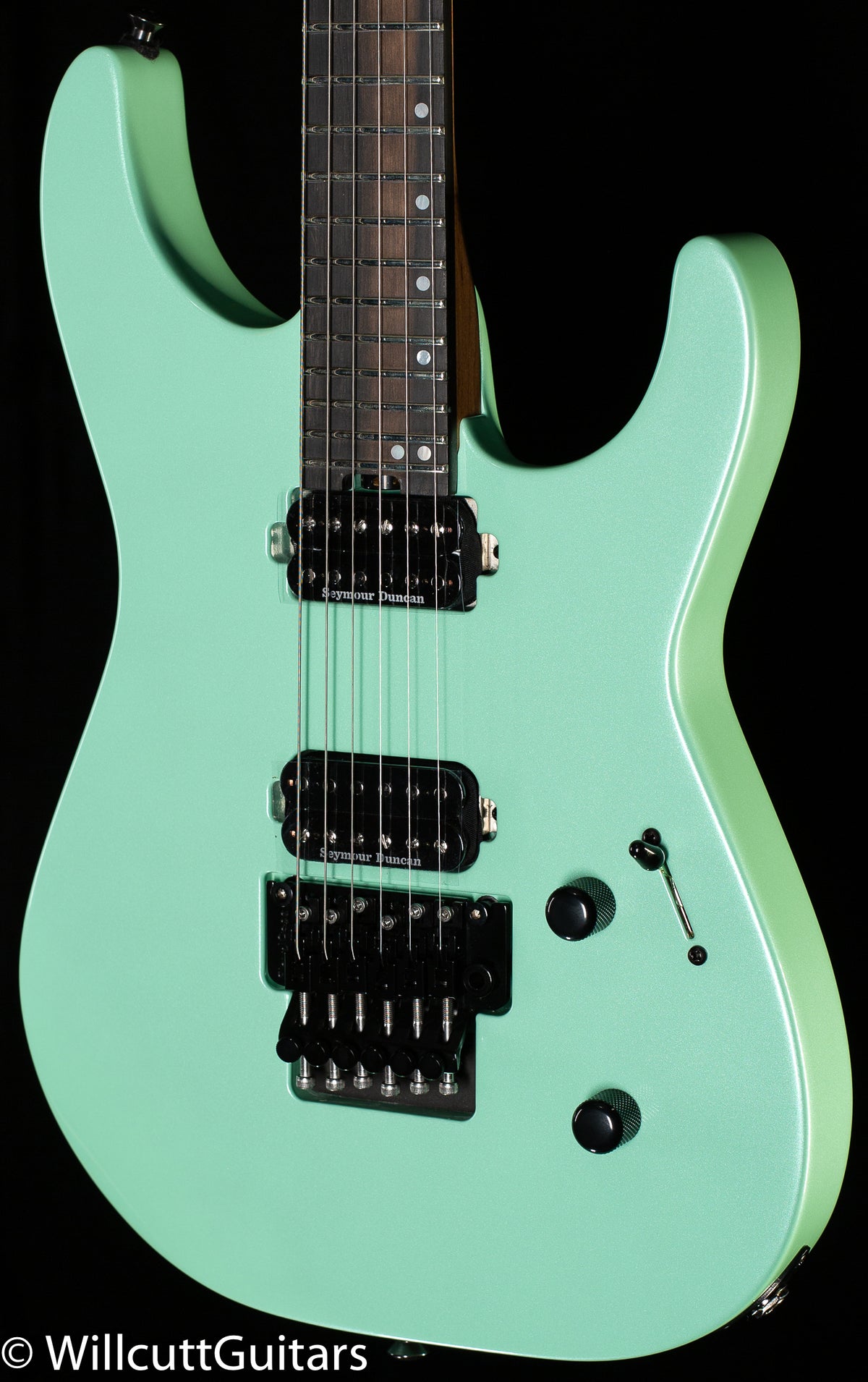 Electric Guitars Page 13 - Willcutt Guitars