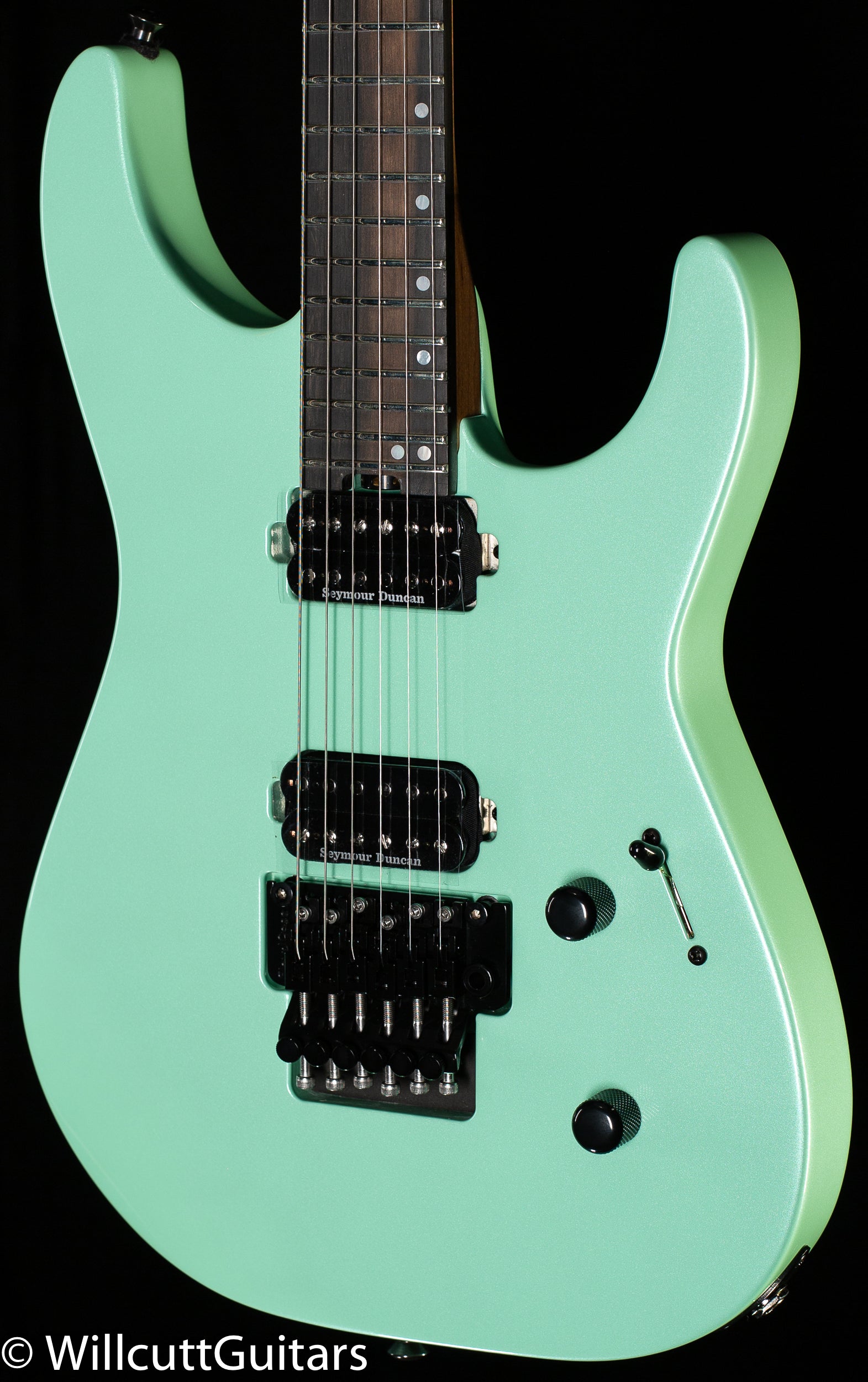 Jackson American Series Virtuoso