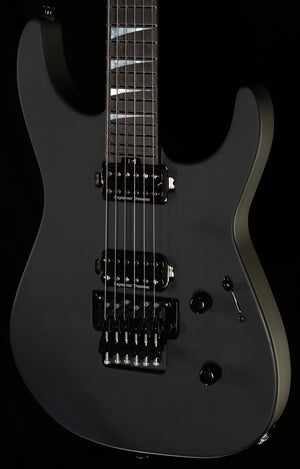 Jackson American Series Soloist SL2 DX Ebony Fingerboard Satin Black (041)
