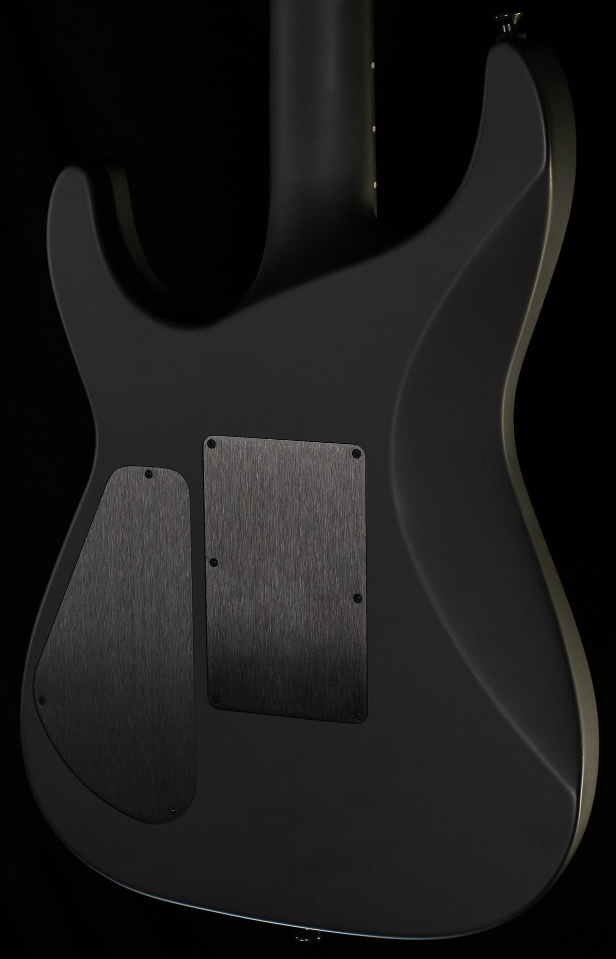 Jackson American Series Soloist SL2 DX Ebony Fingerboard Satin Black (041)