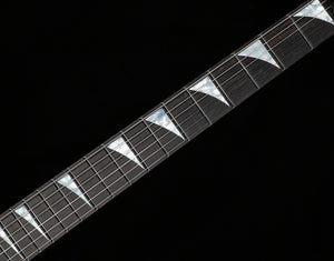Jackson American Series Soloist SL2 DX Ebony Fingerboard Satin Black (041)