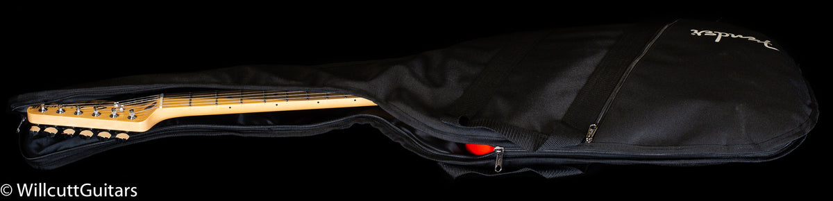 Fender Made in Japan Limited International Color Telecaster Maple Fingerboard Morocco Red (058)