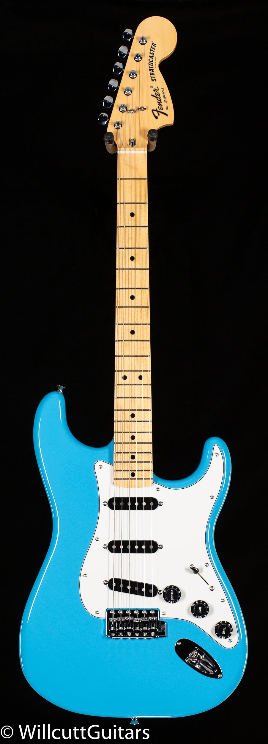 Fender Japan Stratocaster 