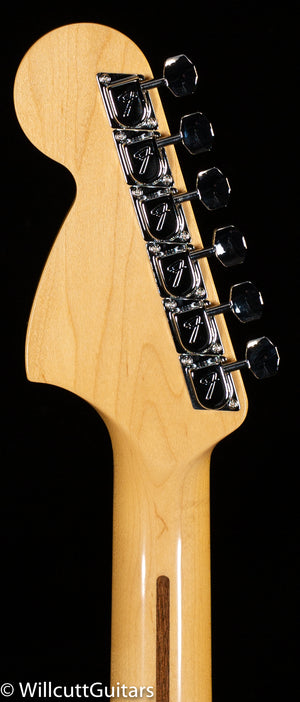 Fender Made in Japan Limited International Color Stratocaster Maple Fingerboard Maui Blue (343)