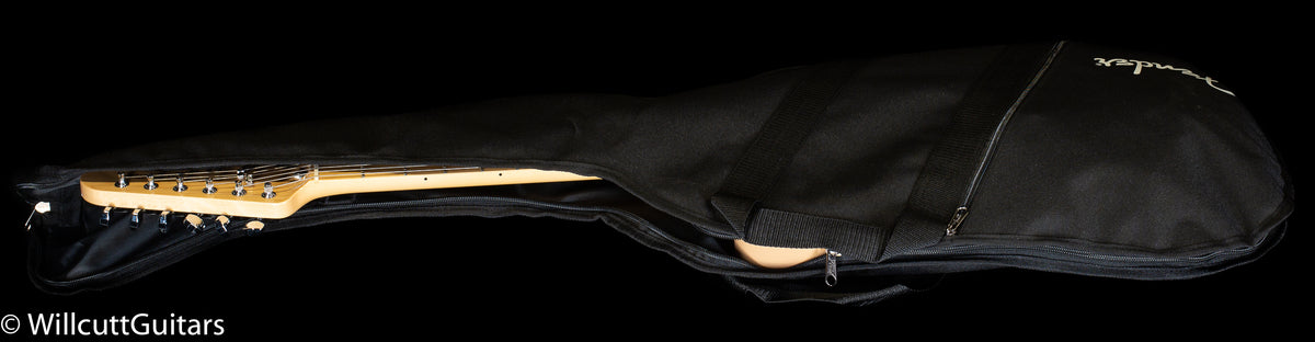 Fender Made in Japan Limited International Color Stratocaster Maple Fingerboard Sahara Taupe (737)