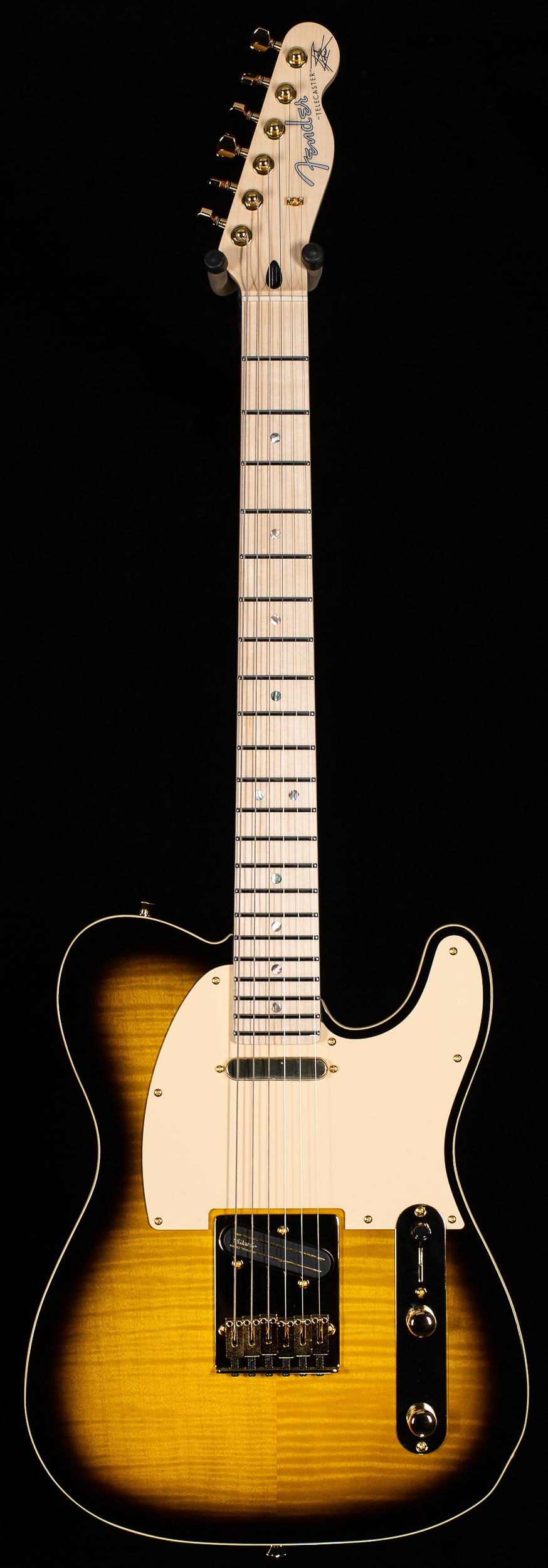【歳末特価】Fender Richie Kotzen Telecaster Amazon.com: Fender Artist Series 255202532 Richie Kotzen