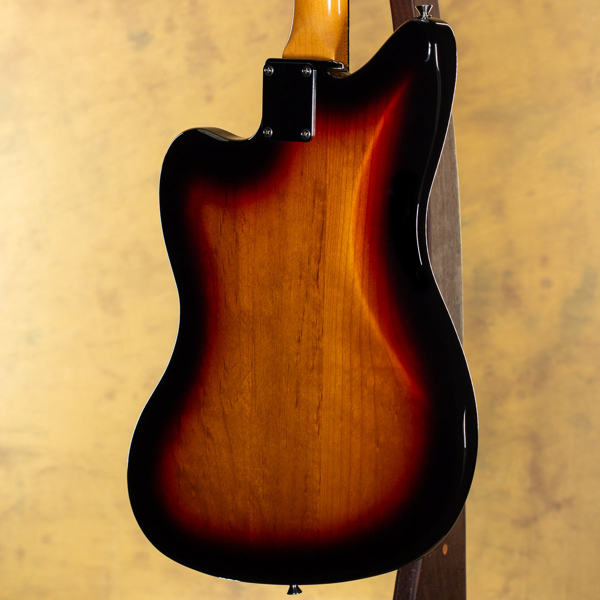 2024 Fender FSR Traditional II 60s Jazzmaster 3 Tone Sunburst