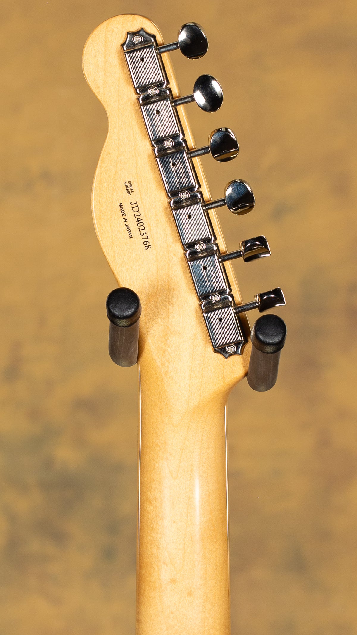 2024 Fender FSR Traditional II 60s Tele Custom Shell Pink