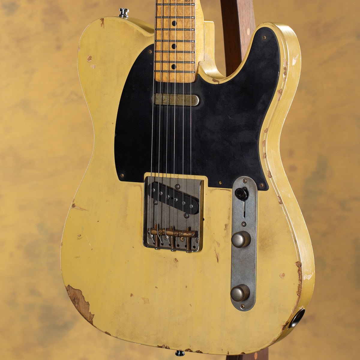 2015 Nash T-52 Butterscotch Blonde