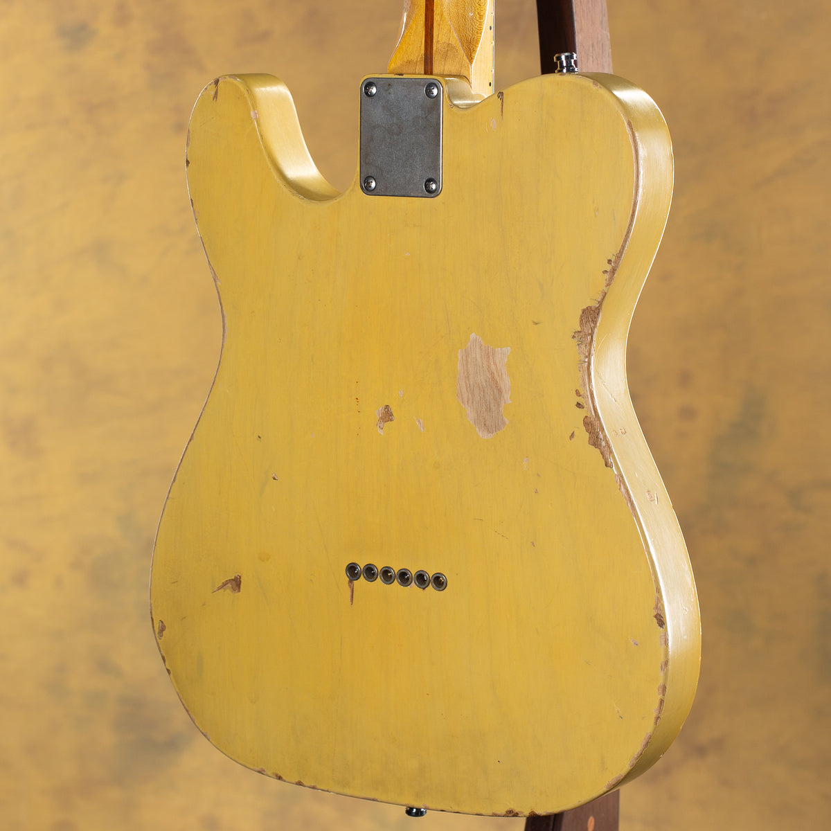 2015 Nash T-52 Butterscotch Blonde