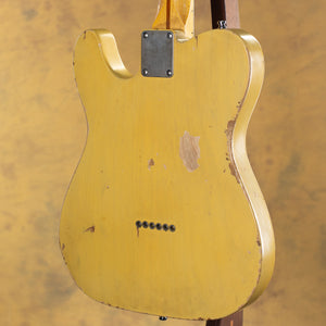 2015 Nash T-52 Butterscotch Blonde