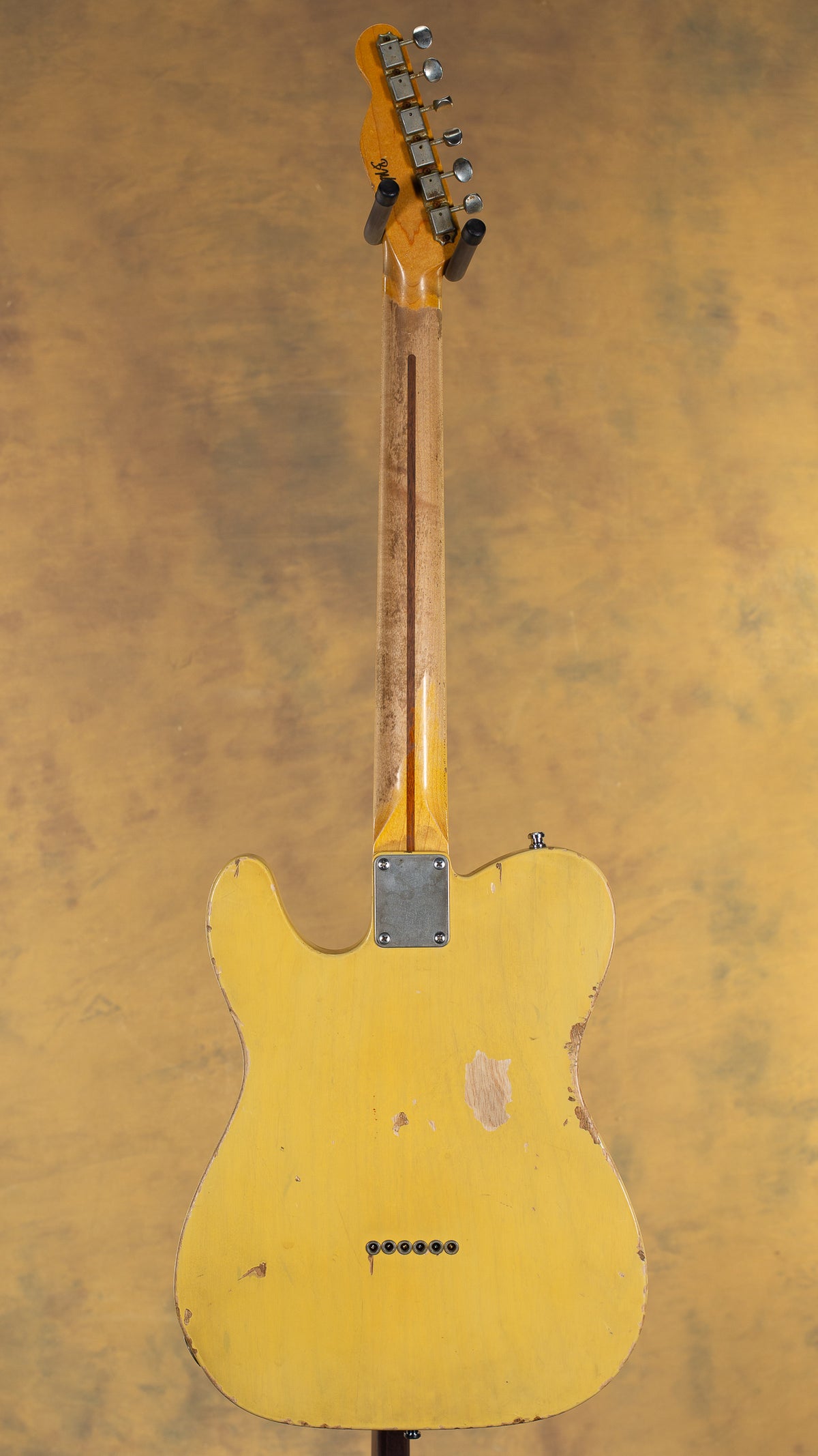 2015 Nash T-52 Butterscotch Blonde