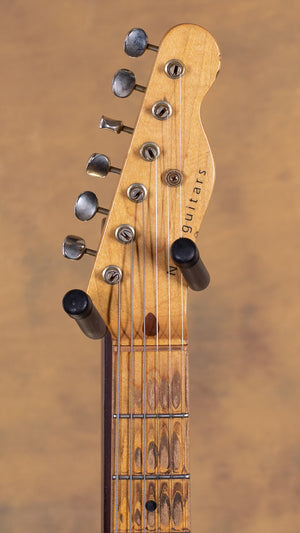 2015 Nash T-52 Butterscotch Blonde