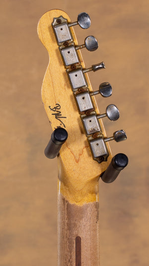 2015 Nash T-52 Butterscotch Blonde