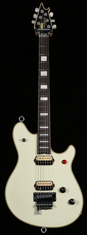 EVH MIJ Series EVH Signature Wolfgang Ivory (168)