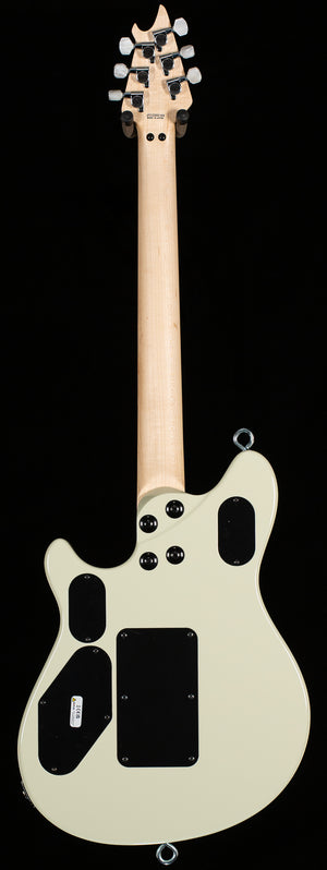 EVH MIJ Series EVH Signature Wolfgang Ivory (168)