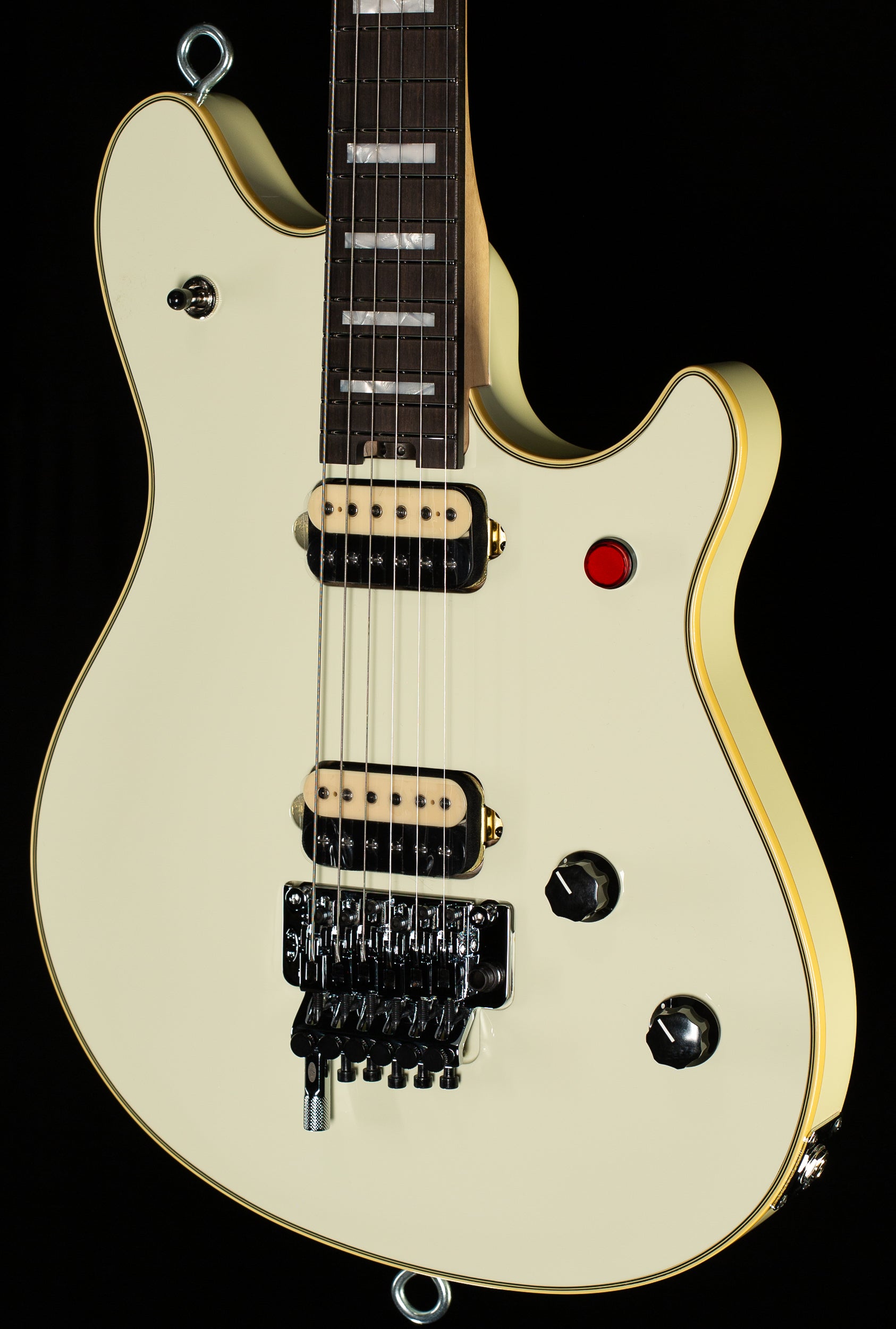 個人製作 EVH Wolfgang 24フレット 個人製作 EVH Wolfgang 24フレット - メルカリ