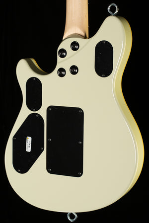 EVH MIJ Series EVH Signature Wolfgang Ivory (168)