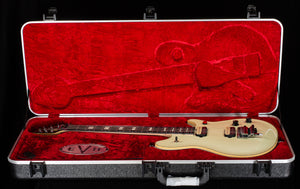 EVH MIJ Series EVH Signature Wolfgang Ivory (168)